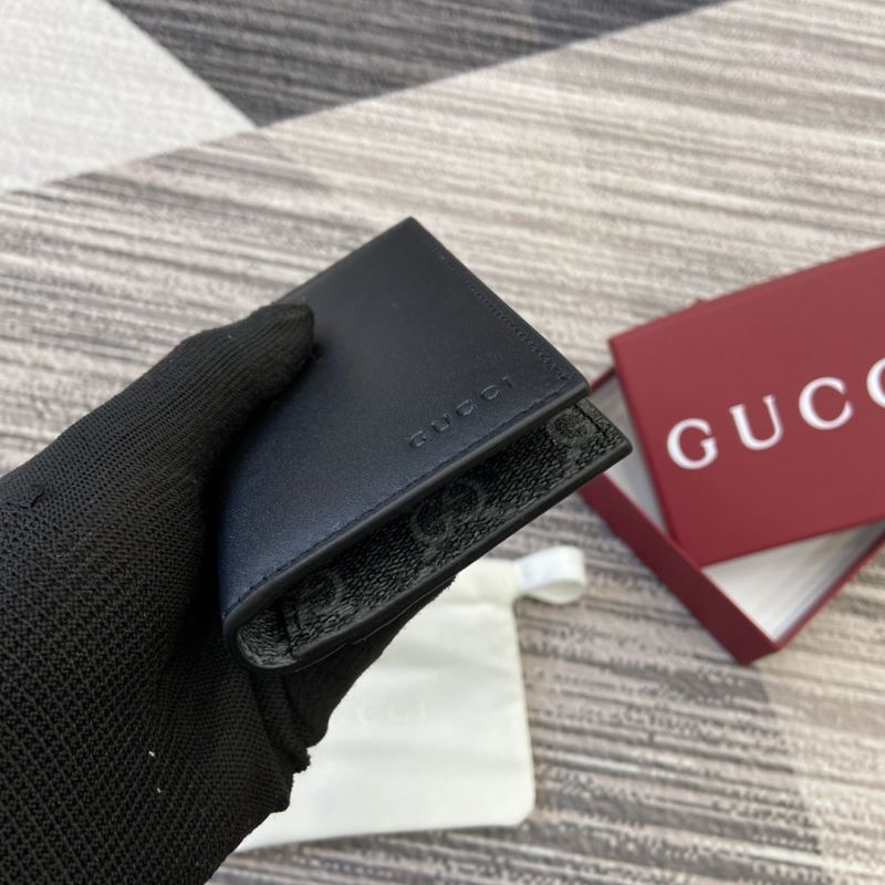 Gvc*1 wallets